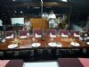 Ari B Yacht, Dining With Friends.
