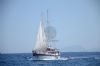 Ari B Yacht, Cruising İn Style.