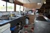 Ari B Yacht, Fully Functioning Kitchen.