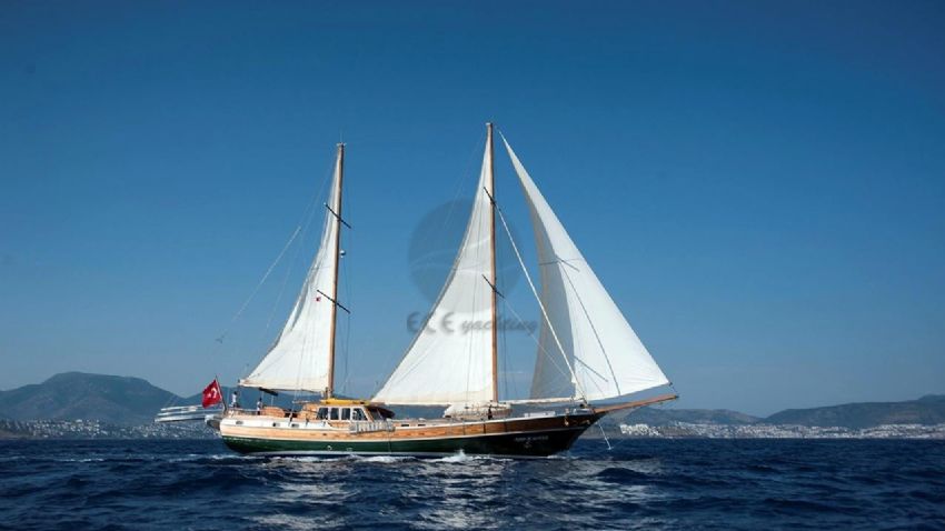 Gulet Arif Kaptan C.
