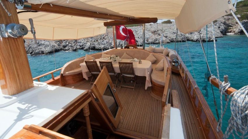 Double kabin arif kaptan c.