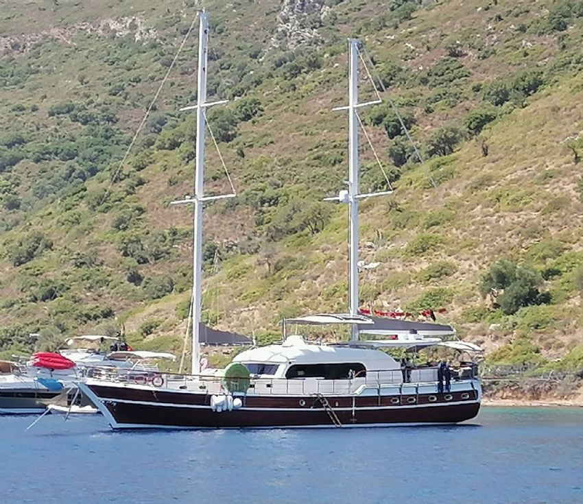 ECE A.D. Dış Görünüm 4