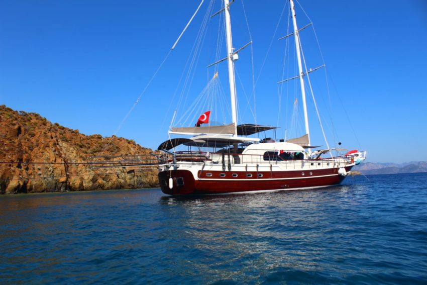 ECE A.D. Dış Görünüm 3