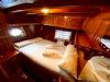 Double bed cabin