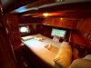 Double bed cabin