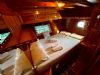 Double bed cabin
