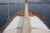 Front Deck