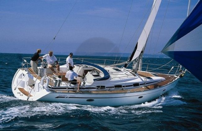 BAVARIA 42 CRUISER