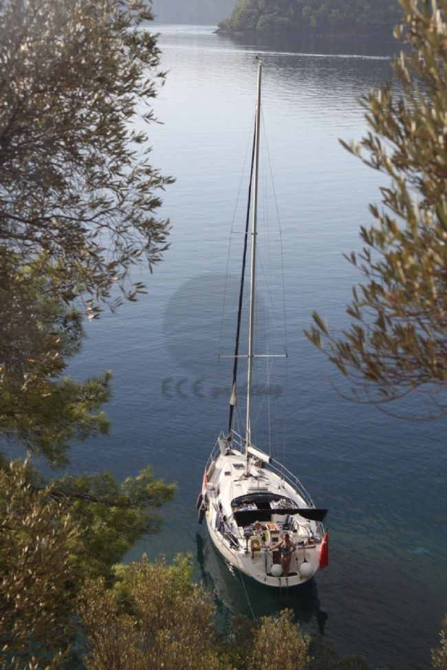 BAVARIA 42 CRUISER