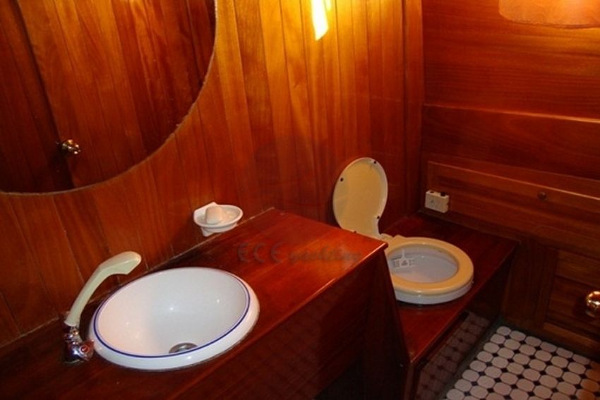 Aşkım deniz wc