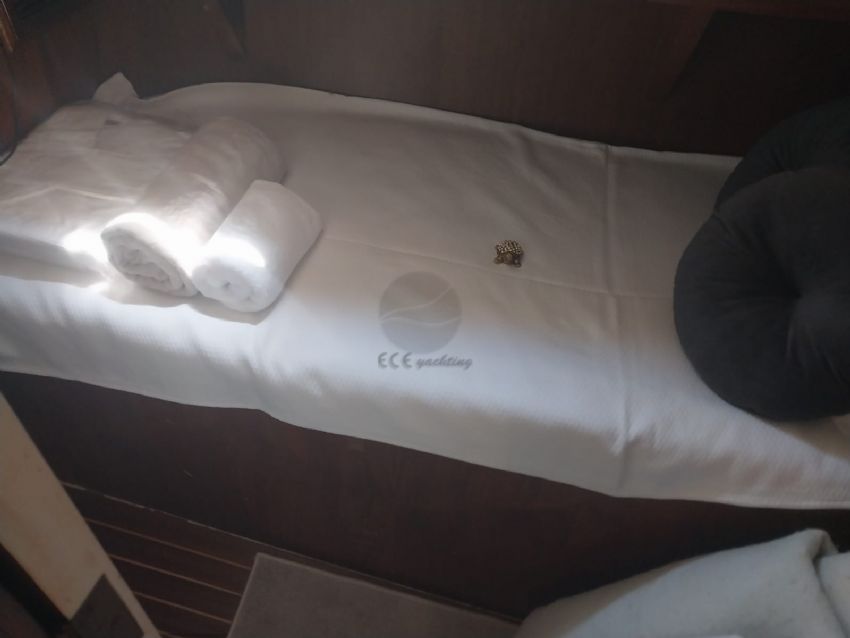 Asura teknesi mutfak