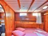 Ata C Gulet Yacht, Double Cabin 1.