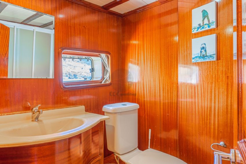 Ece Anadolu Banyo & Wc