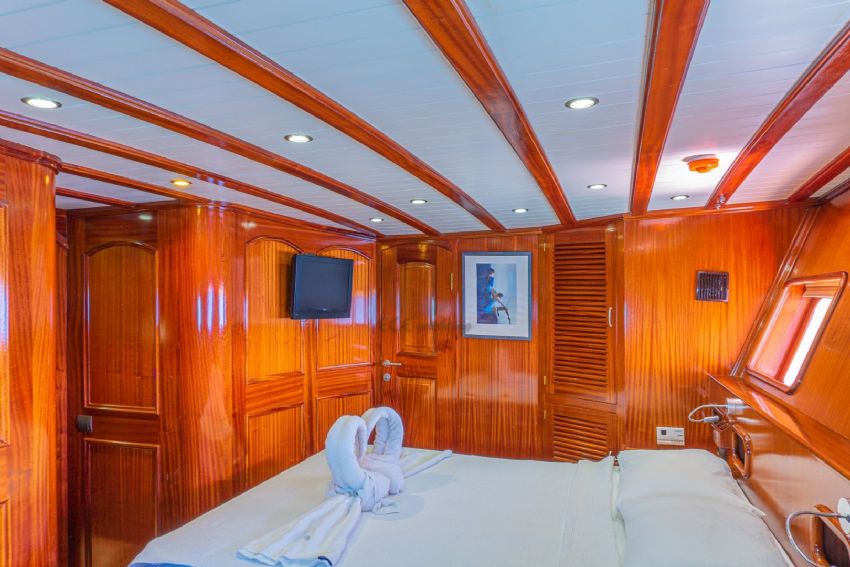 Ece Anadolu Double Kabin