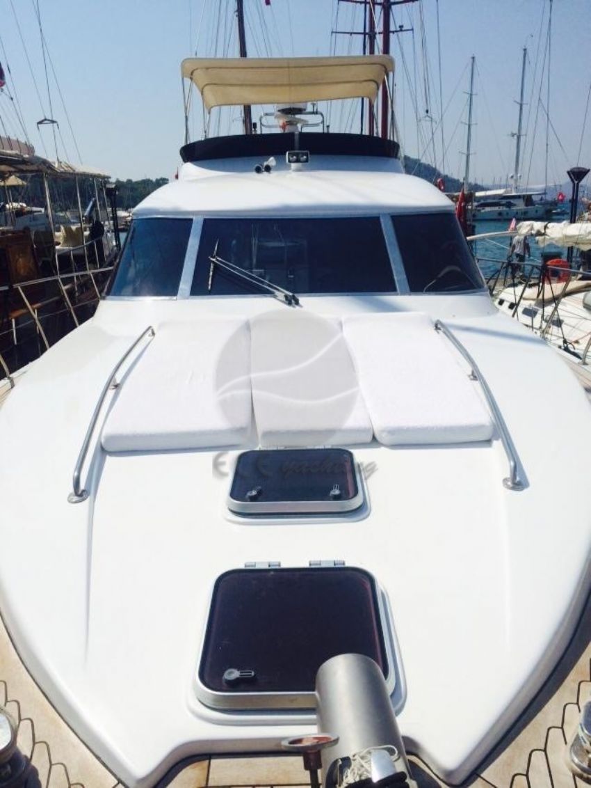 Ece Manisa Dış Görünüm