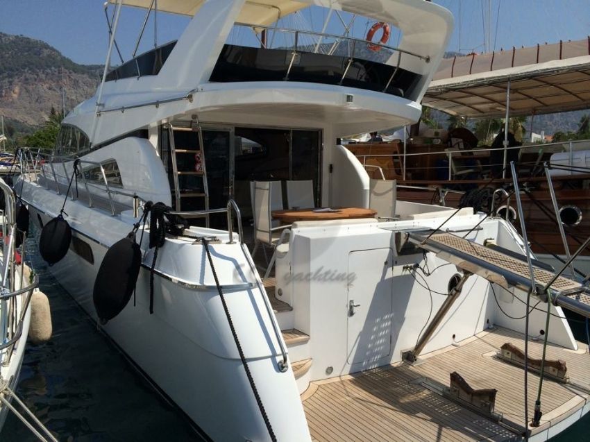 Ece Manisa Dış Görünüm