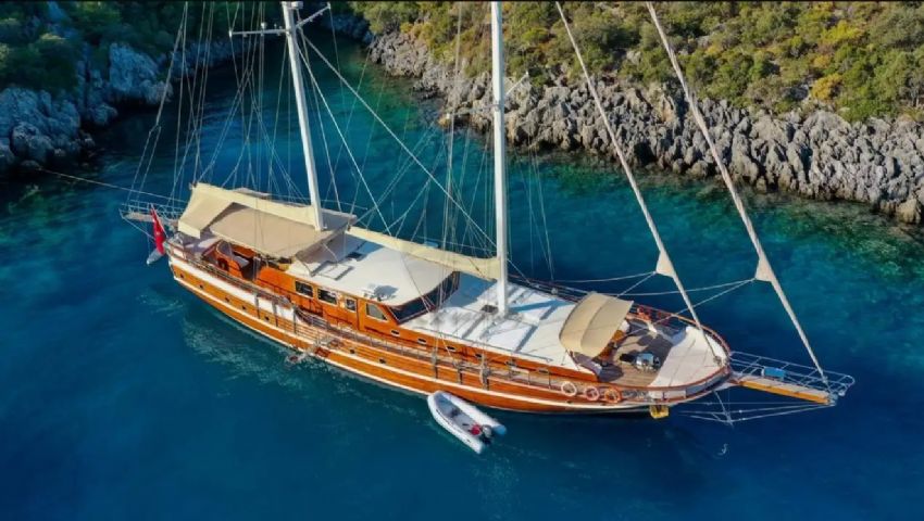 Baba Veli 9 Dış Görünüm