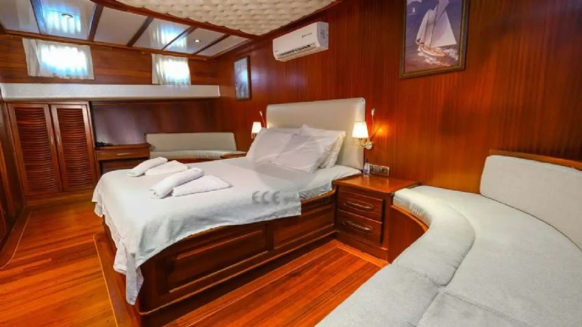 Baba Veli 9 ArkaSalon