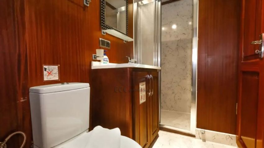 Baba Veli 9 Double Kabin