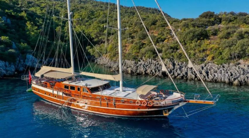 Baba Veli 9 Dış Görünüm