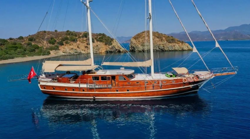 Baba Veli 9 Dış Görünüm