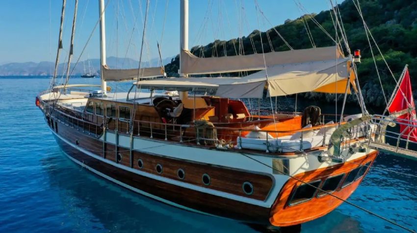 Baba Veli 9 Dış Görünüm