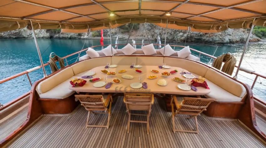 Baba Veli 9 Dış Görünüm