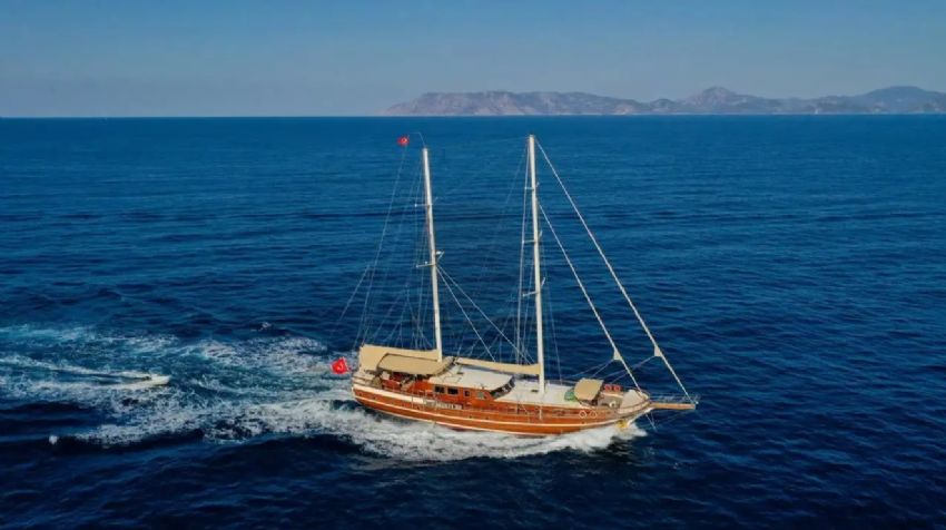 Baba Veli 9 Dış Görünüm