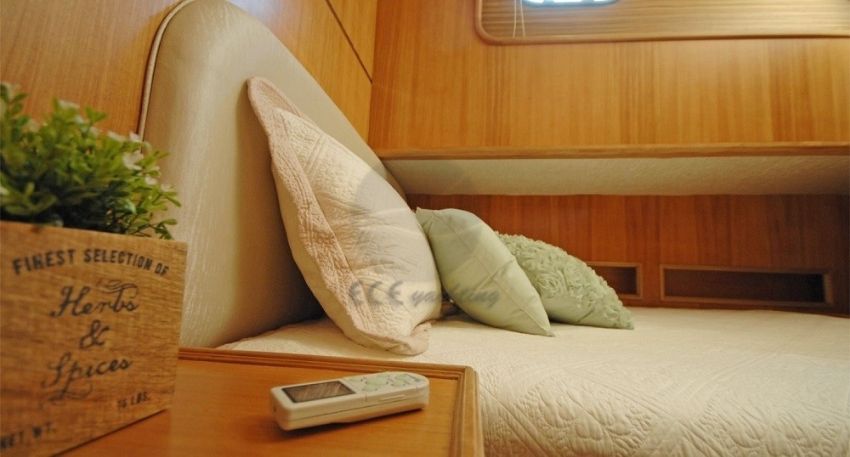 Ece Hayrat Double Kabin