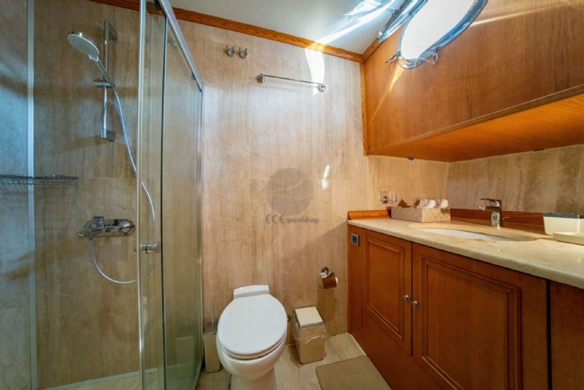 Babylon - Banyo & Wc