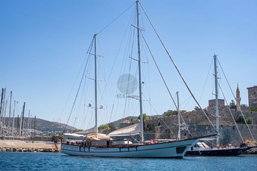 Babylon - Dış Görünüm