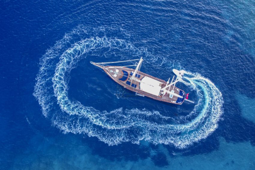 Babylon - Dış Görünüm