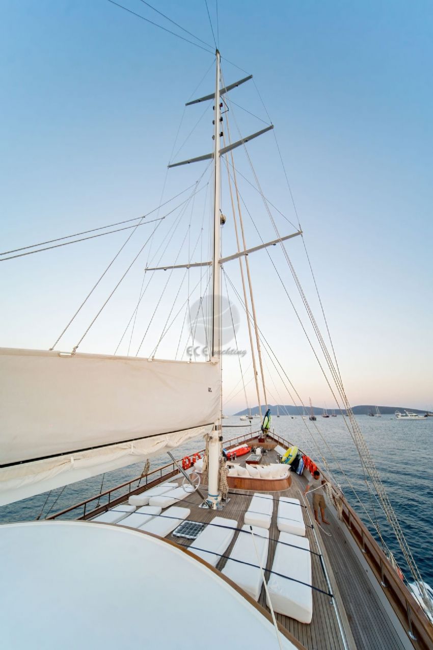 Babylon - Güneşlenme Alanı