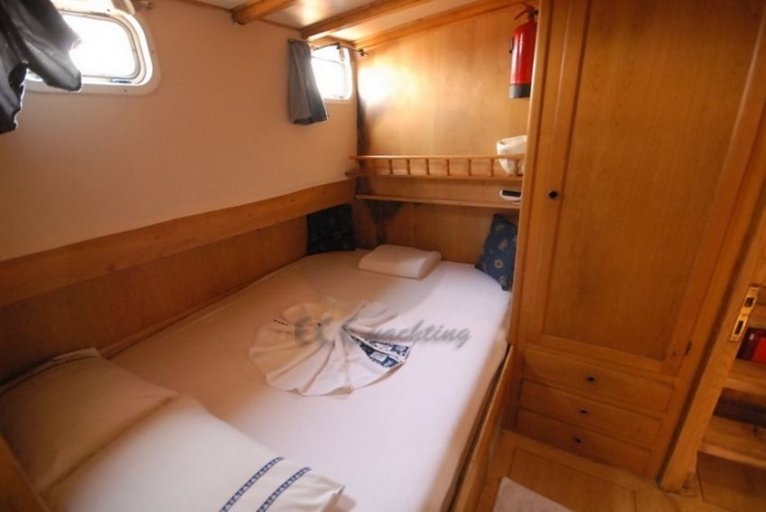 Bala Yatı standart kamara