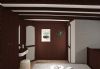 B B Gulet, Master Cabin