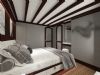 B B Gulet, Master Cabin
