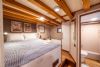 B B Gulet, Master Cabin