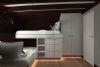 B B Gulet, Twin Cabin.