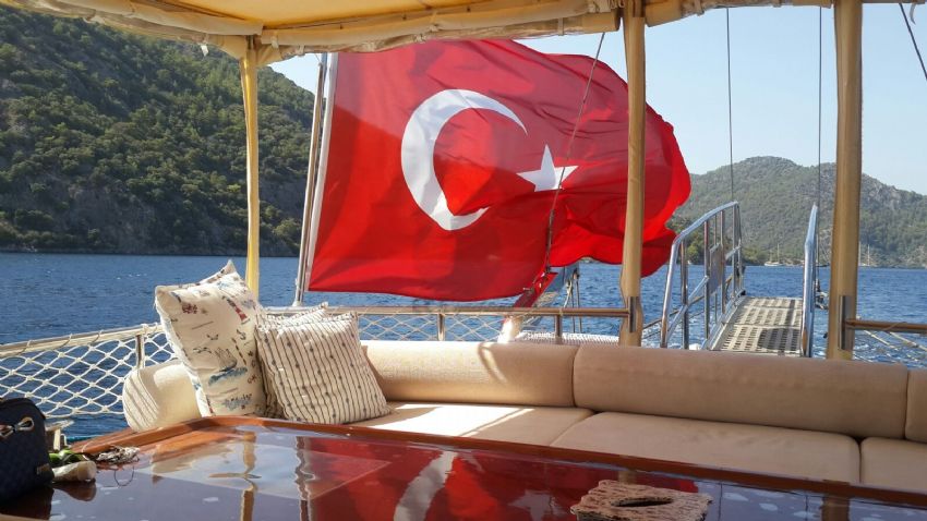 baran s teknesi double kabin