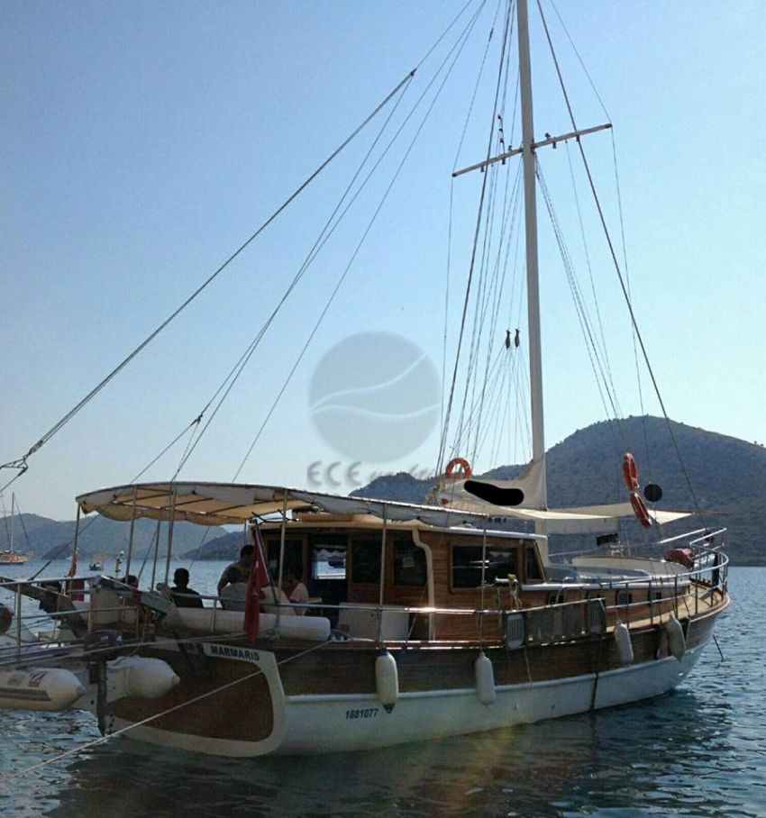 baran s teknesi dış çekim