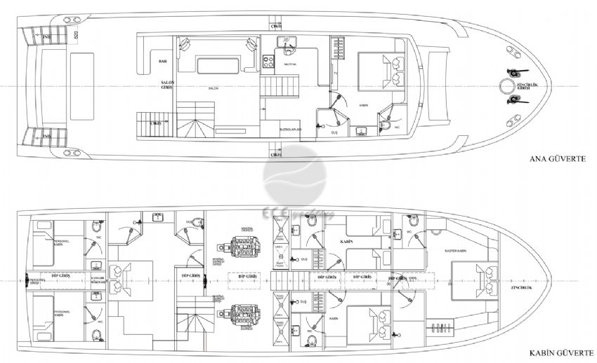 Trawler_Beluga_Fethiye_Layout_Plan