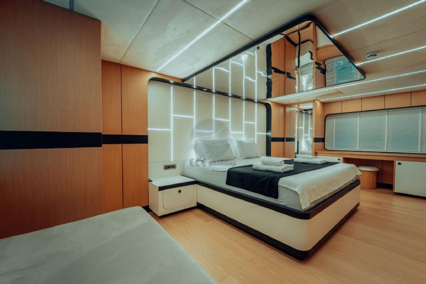 Trawler_Beluga_Fethiye_Master_Cabin1