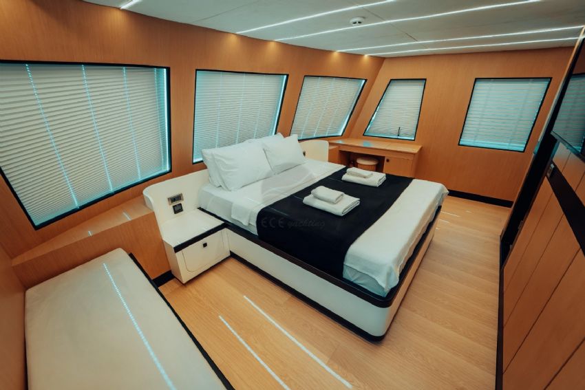 Trawler_Beluga_Fethiye_VIP_cabin