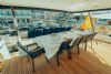 Trawler_Beluga_Fethiye_Dining_Area