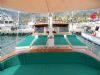 Sun Deck, Berfu Gulet Yacht