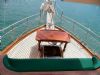 Front Deck Berfu Gulet Yacht