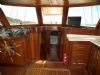 Berfu Yacht Interior