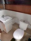 Homestyle Bathroom Berfu Gulet Yacht.