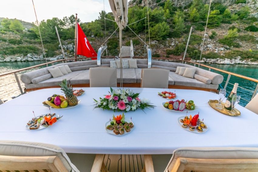 ECE BİRECİK Salon - Oturma Grubu