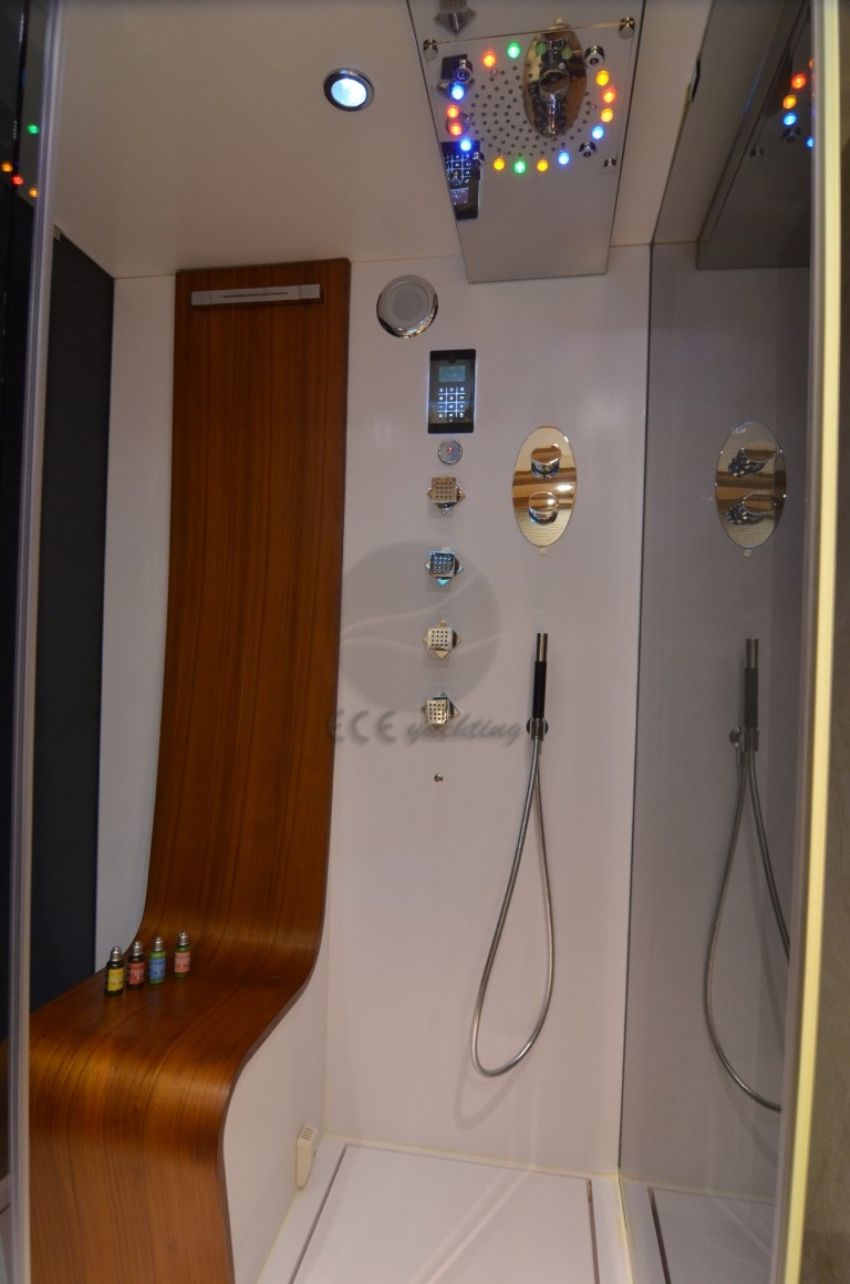 ECE BİRECİK Banyo - WC